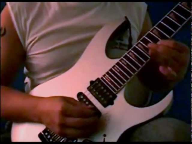 Farewel ballad: Zakk Wylde