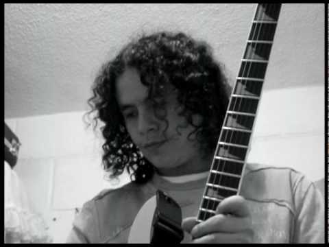 Solos con Sacra: Bernardo Ciro